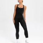 FORSTRONG Комбинезон Ace black