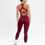 FORSTRONG Комбинезон Ace RUBY