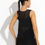 FORSTRONG Майка Zoe black