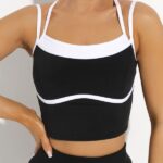 FORSTRONG Топ Match black