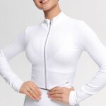 FORSTRONG Рашгард Flex white