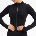 FORSTRONG Рашгард Flex Black