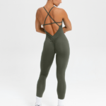 FORSTRONG Комбинезон Ruche khaki