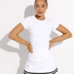 FORSTRONG Футболка Play White