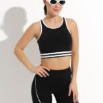 FORSTRONG Шорты Nancy black