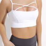 FORSTRONG Топ Bliss white