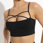 FORSTRONG Топ Bliss black