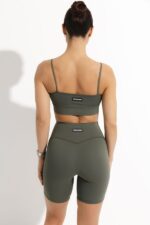 FORSTRONG Топ Bliss Khaki — изображение 3