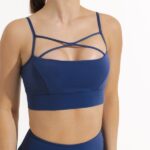 FORSTRONG Топ Bliss Темно-синий