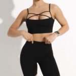 FORSTRONG Шорты Modern black