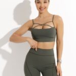 FORSTRONG Шорты Modern Khaki