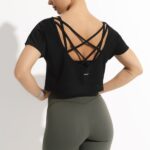 FORSTRONG Футболка Luna black