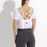 FORSTRONG Футболка Luna white