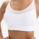 FORSTRONG Топ Cords white