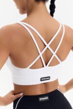 FORSTRONG Топ Cords white — изображение 4