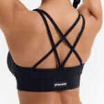 FORSTRONG Топ Cords black