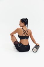 FORSTRONG Топ Cords black — изображение 3