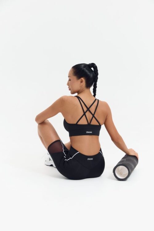 FORSTRONG Топ Cords black — изображение 3