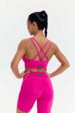 FORSTRONG Топ Cords pink