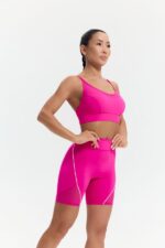 FORSTRONG Топ Cords pink — изображение 4