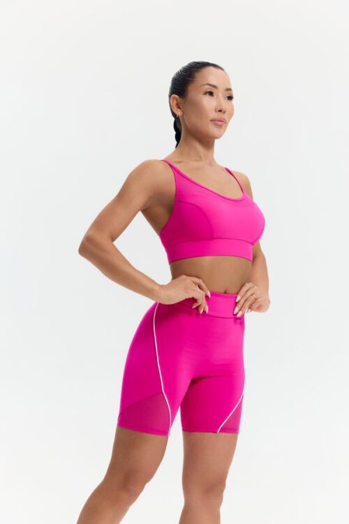 FORSTRONG Топ Cords pink — изображение 4