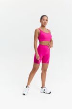 FORSTRONG Топ Cords pink — изображение 5