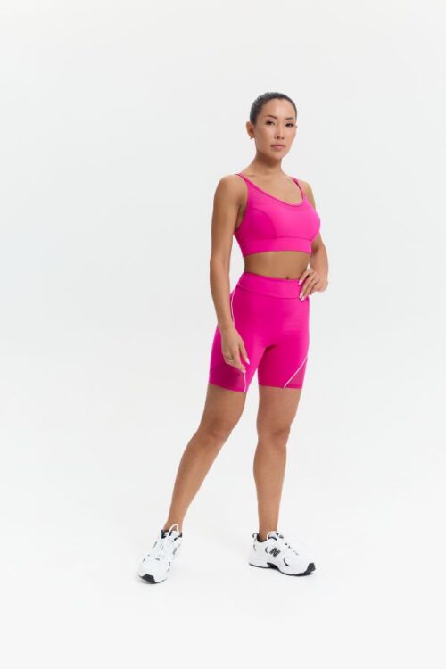 FORSTRONG Топ Cords pink — изображение 5