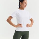 FORSTRONG Футболка Nulla white