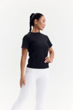 FORSTRONG Футболка Nulla black