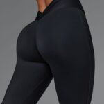 NEVERLATE Леггинсы с push-up эффектом NW04.1276.1