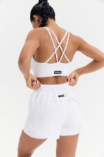 FORSTRONG Шорты Race white