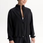 FORSTRONG Жакет Puff black