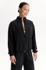 FORSTRONG Жакет Puff black