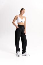 FORSTRONG Брюки Puff black