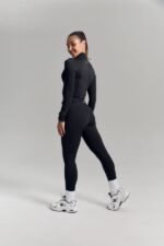 FORSTRONG Лосины Proud black — изображение 2