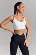 FORSTRONG Топ Enigma white — изображение 2