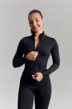 FORSTRONG Жакет Proud black