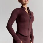 FORSTRONG Жакет Arctic коричневый