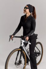 FORSTRONG Брюки Vale Termo black — изображение 6