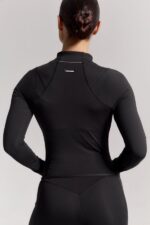 FORSTRONG Рашгард Warm Up Soft black — изображение 2
