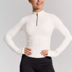 FORSTRONG Рашгард Warm Up Soft Milk