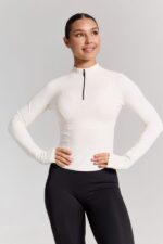 FORSTRONG Рашгард Warm Up Soft Milk