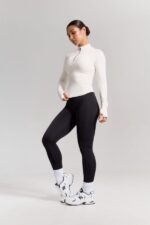 FORSTRONG Рашгард Warm Up Soft Milk — изображение 3