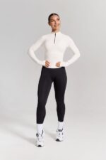 FORSTRONG Рашгард Warm Up Soft Milk — изображение 4