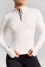 FORSTRONG Рашгард Warm Up Soft Milk — изображение 6