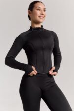 FORSTRONG Жакет Arctic Termo black