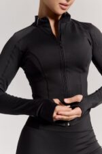 FORSTRONG Жакет Arctic Termo black — изображение 5