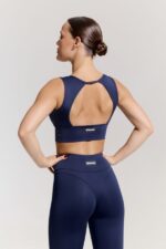 FORSTRONG Топ Beat Mono Неви — изображение 2