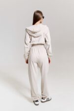 FORSTRONG Комбинезон Cuff FL Слоновая кость — изображение 4