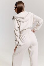 FORSTRONG Комбинезон Cuff FL Слоновая кость — изображение 6